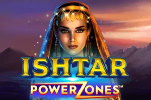 Ishtar - PLACEBET138