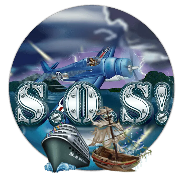 Habanero : S.O.S! - PLACEBET138