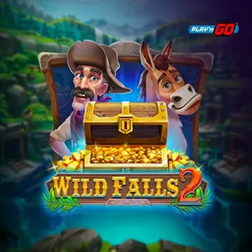 Wild Falls 2 - PLACEBET138