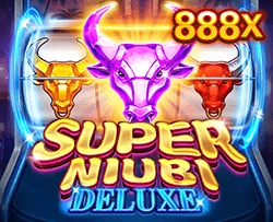 Super Niubi Deluxe - PLACEBET138