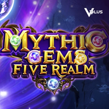 Mythic Gems: Five Realms - PLACEBET138