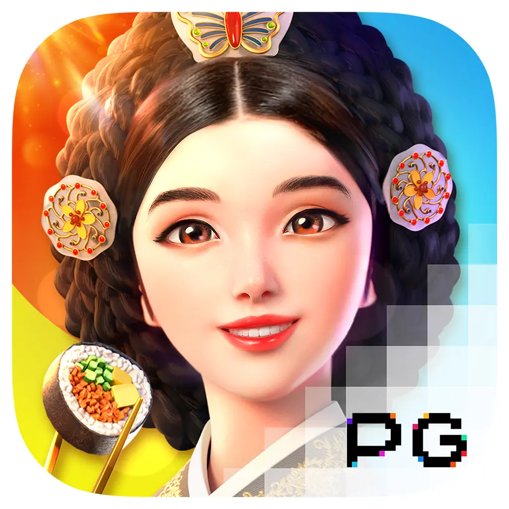 PGSoft : The Queens Banquet - PLACEBET138