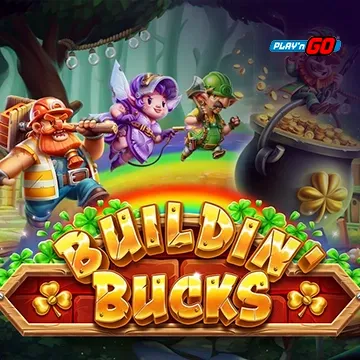 Buildin More Bucks - PLACEBET138