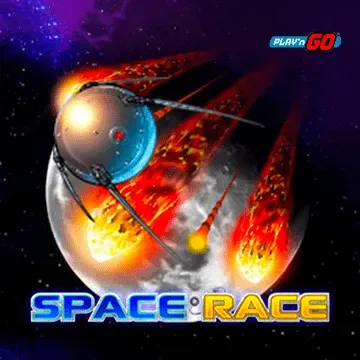Space Race - PLACEBET138