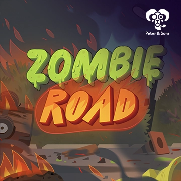 Zombie Road - PLACEBET138