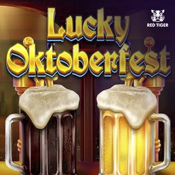 Lucky Oktoberfest - PLACEBET138