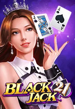 Blackjack - PLACEBET138