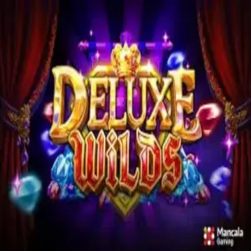 Mancala : Deluxe Wilds - PLACEBET138