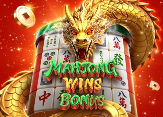 Pragmatic : Mahjong Wins Bonus - PLACEBET138