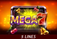 Spadegaming : Mega 7 - PLACEBET138
