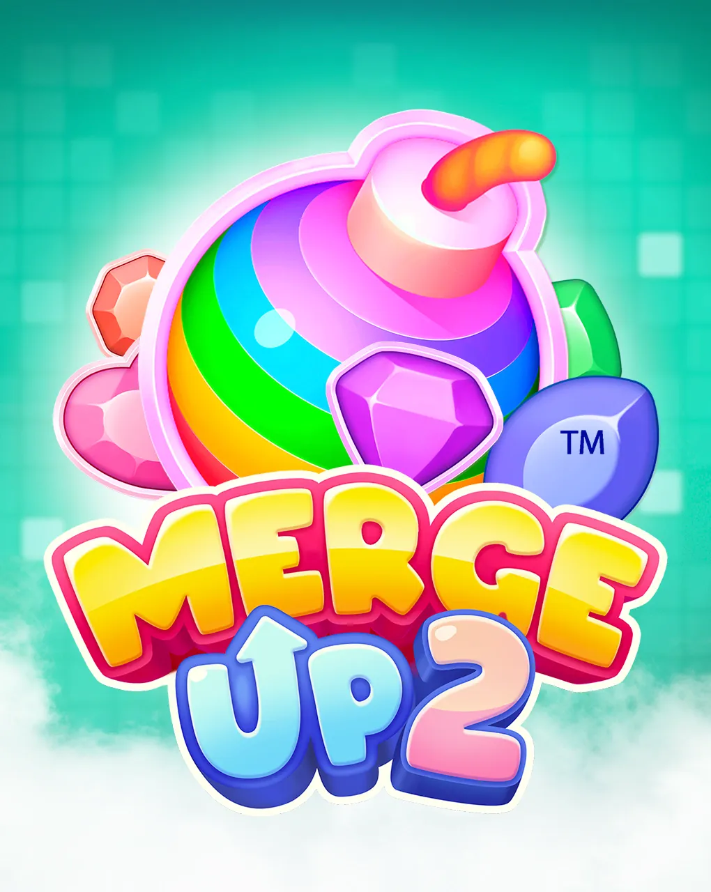 Bgaming : Merge Up 2 - PLACEBET138