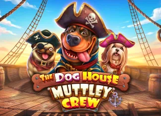 Pragmatic : The Dog House - Muttley Crew - PLACEBET138