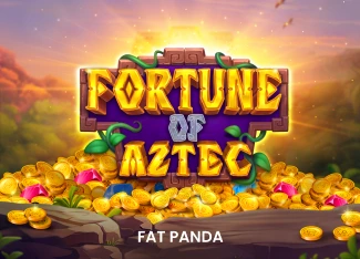Fortune of Aztec - PLACEBET138