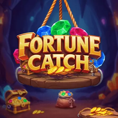 Fortune Catch - PLACEBET138