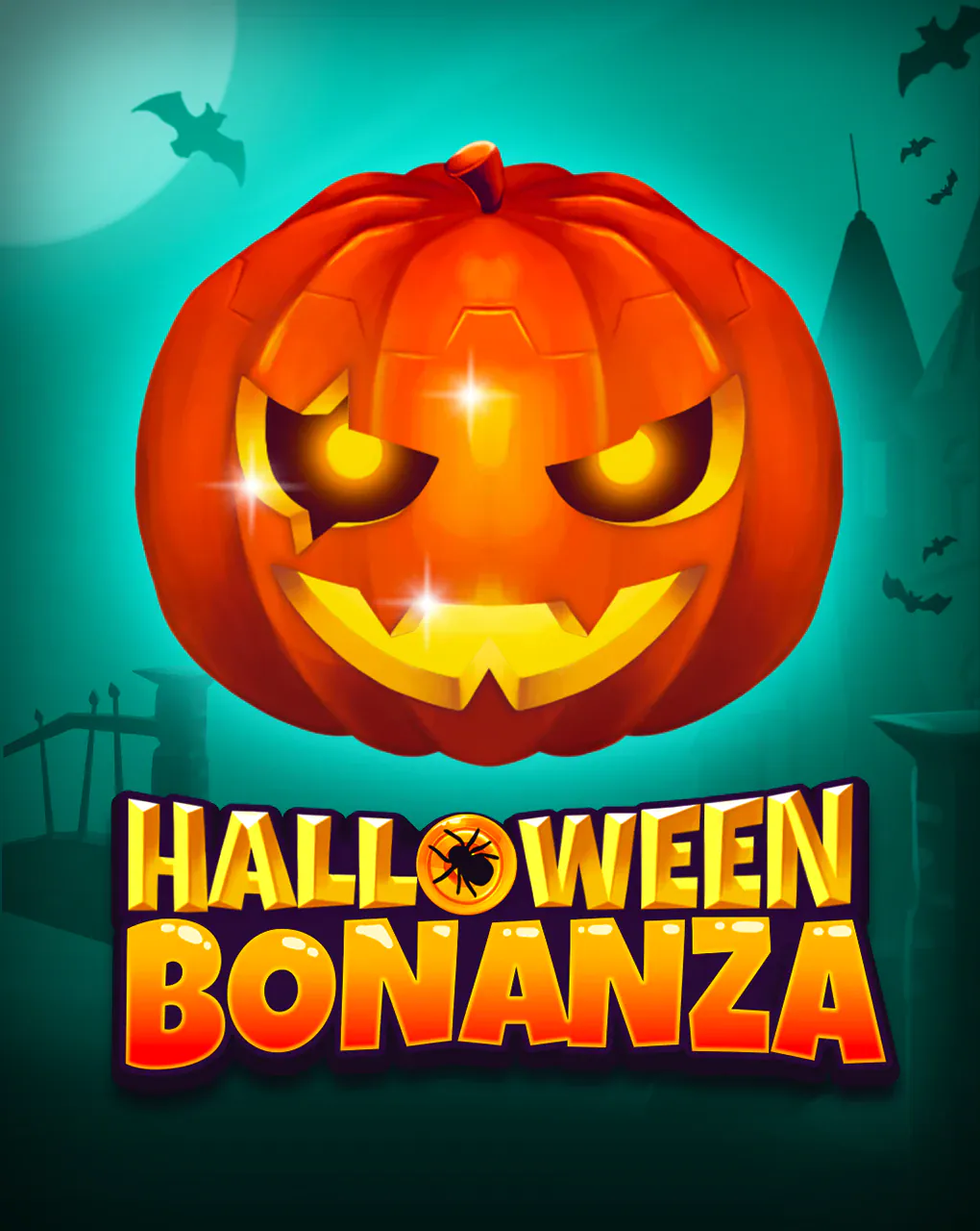 Bgaming : Halloween Bonanza - PLACEBET138