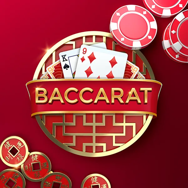 Baccarat (Jade) - PLACEBET138