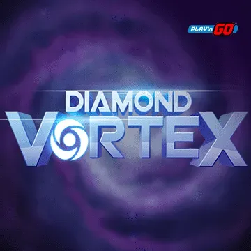 Diamond Vortex - PLACEBET138