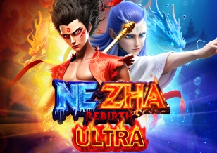 Kelahiran Kembali Nezha ULTRA - PLACEBET138