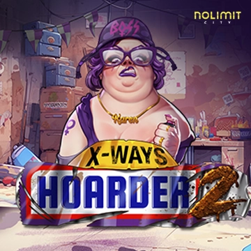NolimitCity : xWays Hoarder 2 - PLACEBET138