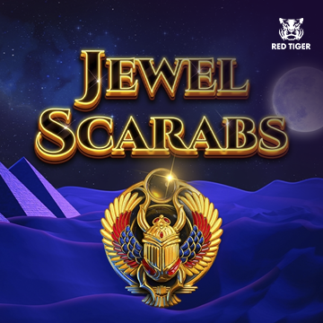 Jewel Scarabs - PLACEBET138