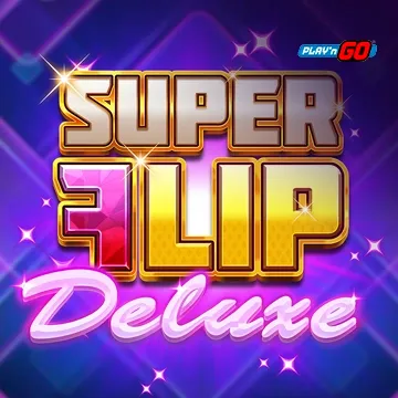 Super Flip Deluxe - PLACEBET138