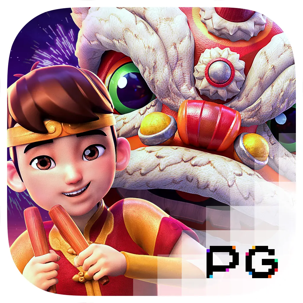PGSoft : Prosperity Lion - PLACEBET138