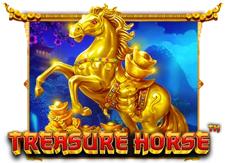 Pragmatic : Treasure Horse - PLACEBET138