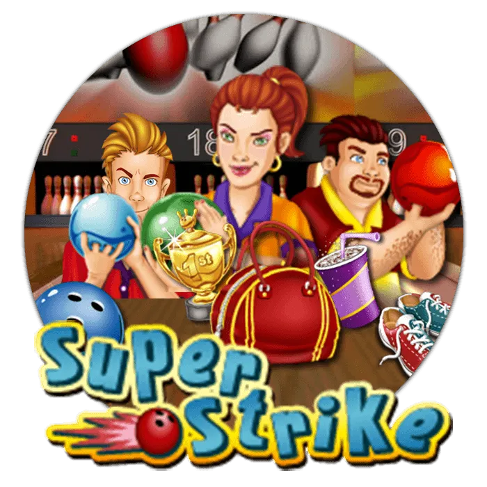Habanero : Super Strike - PLACEBET138