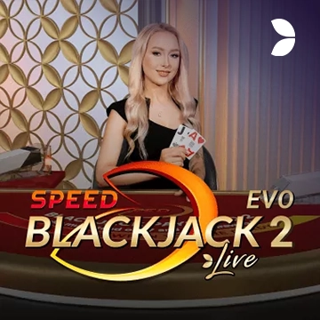 Evo Speed Blackjack 2 - PLACEBET138