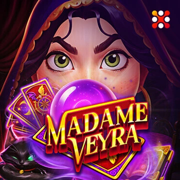 Mancala : Madame Veyra - PLACEBET138