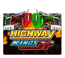 Joker123 : HighwayKings JP - PLACEBET138