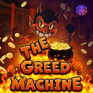 The Greed Machine - PLACEBET138
