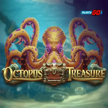 Octopus Treasure - PLACEBET138