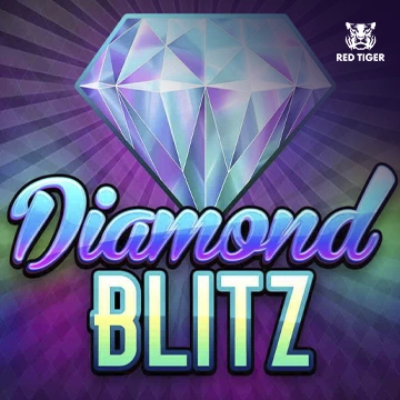 Diamond Blitz - PLACEBET138