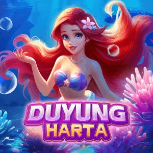 Mermaid Fortune - PLACEBET138