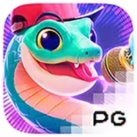 PGSoft : Fortune Snake - PLACEBET138