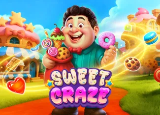 Pragmatic : Sweet Craze - PLACEBET138