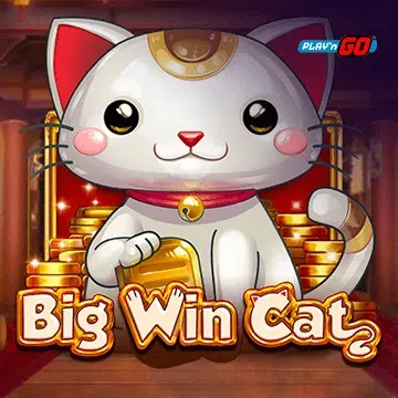 Big Win Cat - PLACEBET138