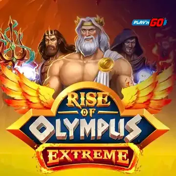 Rise of Olympus Extreme - PLACEBET138