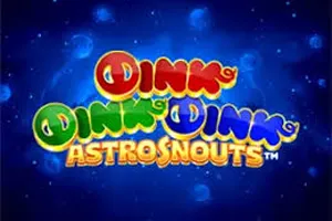 Oink Oink Oink: Astrosnouts - PLACEBET138