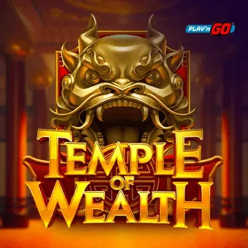 Temple of Wealth - PLACEBET138