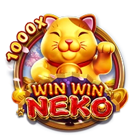 Facai : WIN WIN NEKO - PLACEBET138
