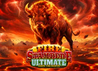 Pragmatic : Fire Stampede Ultimate - PLACEBET138