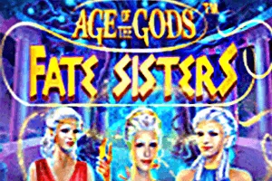 Age of the Gods: Fate Sisters - PLACEBET138