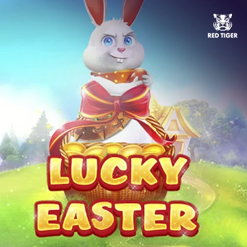 Lucky Easter - PLACEBET138