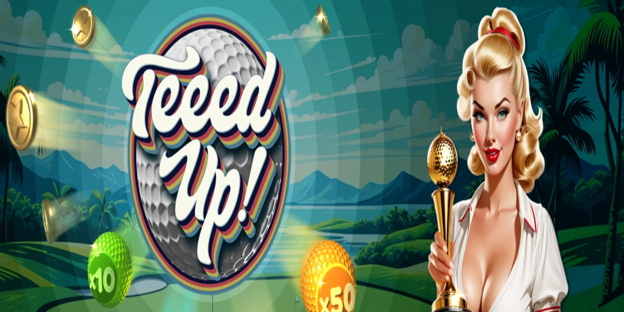 PLACEBET138 - Teedup - PLACEBET138