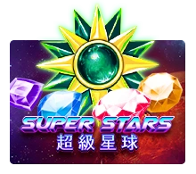 Joker123 : Super Stars - PLACEBET138