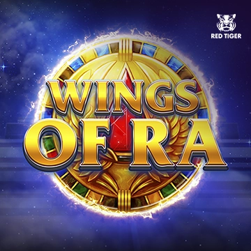 Wings of Ra - PLACEBET138
