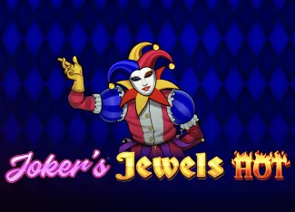 Pragmatic : Jokers Jewels Hot - PLACEBET138