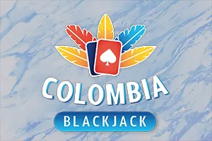 Colombia Blackjack - PLACEBET138